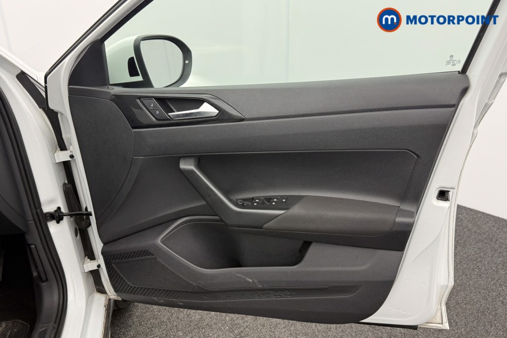 Volkswagen Taigo Life Manual Petrol SUV - Stock Number (1602491) - 18th supplementary image