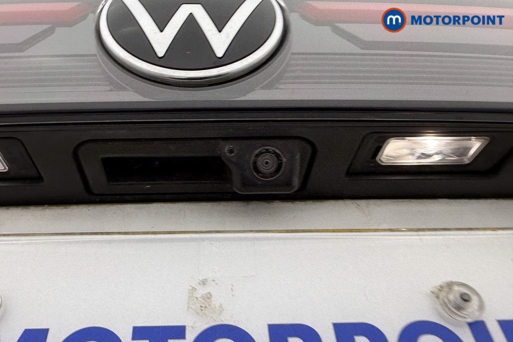 Volkswagen Taigo Life Manual Petrol SUV - Stock Number (1602491) - 21st supplementary image