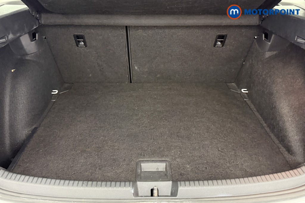 Volkswagen Taigo Life Manual Petrol SUV - Stock Number (1602491) - 22nd supplementary image