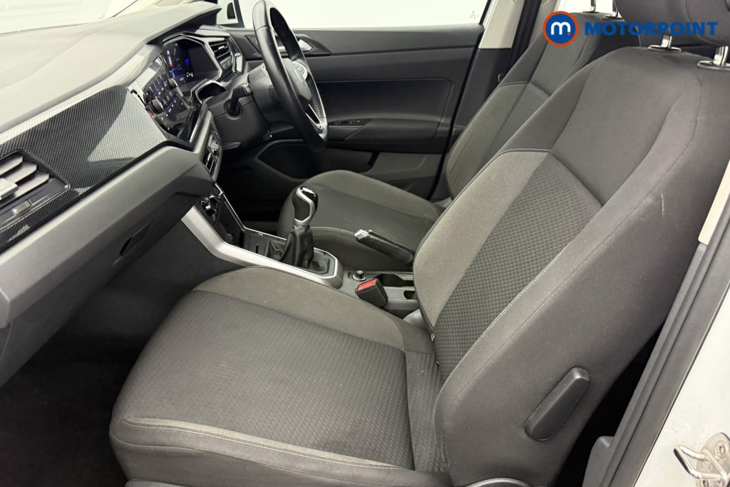 Volkswagen Taigo Life Manual Petrol SUV - Stock Number (1602491) - 23rd supplementary image