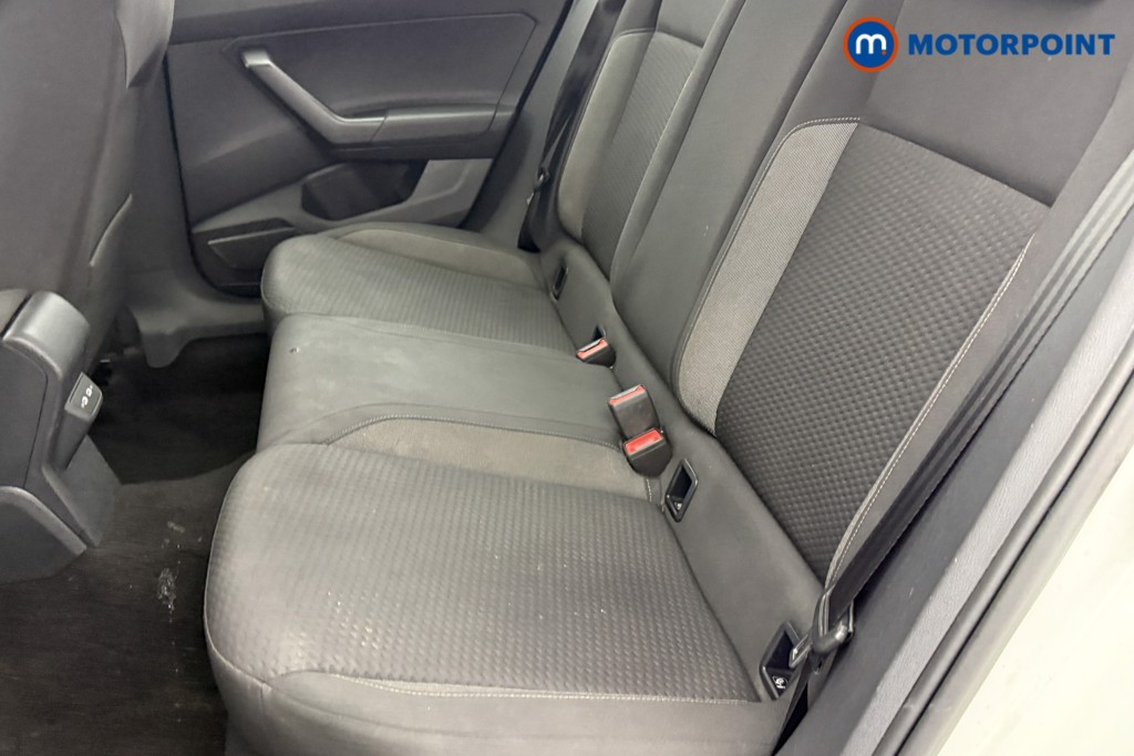 Volkswagen Taigo Life Manual Petrol SUV - Stock Number (1602491) - 24th supplementary image