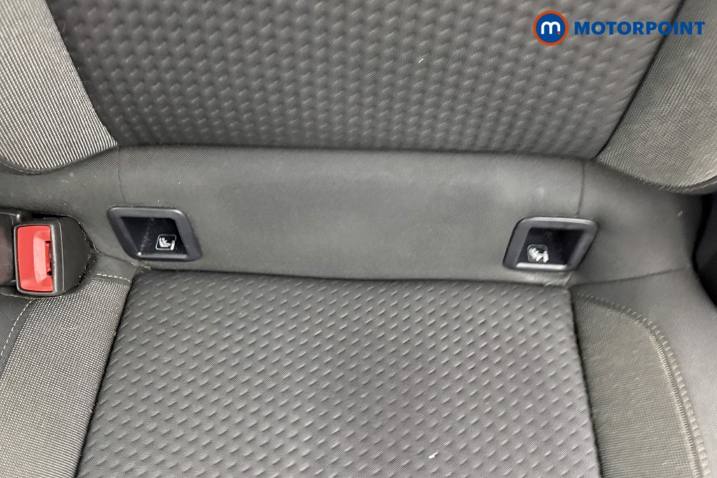 Volkswagen Taigo Life Manual Petrol SUV - Stock Number (1602491) - 25th supplementary image