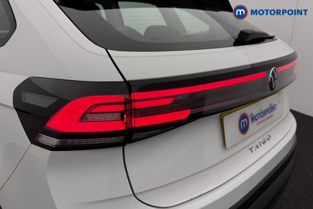 Volkswagen Taigo Life Manual Petrol SUV - Stock Number (1602491) - 26th supplementary image