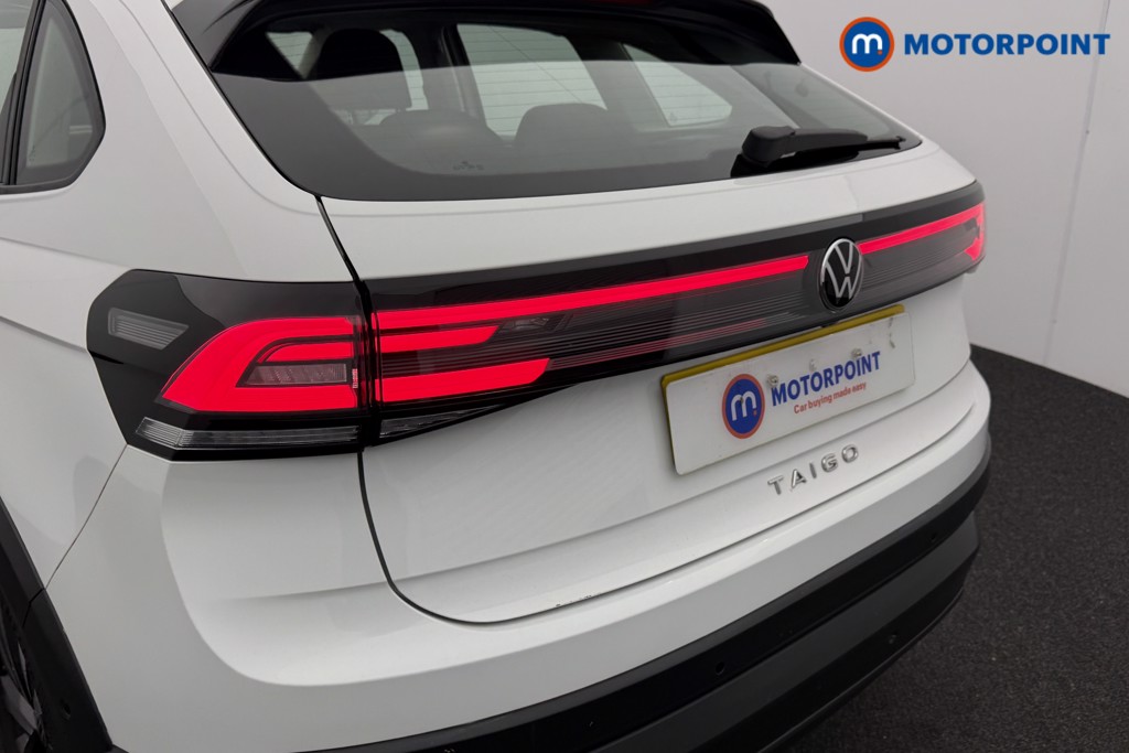 Volkswagen Taigo Life Manual Petrol SUV - Stock Number (1602491) - 27th supplementary image