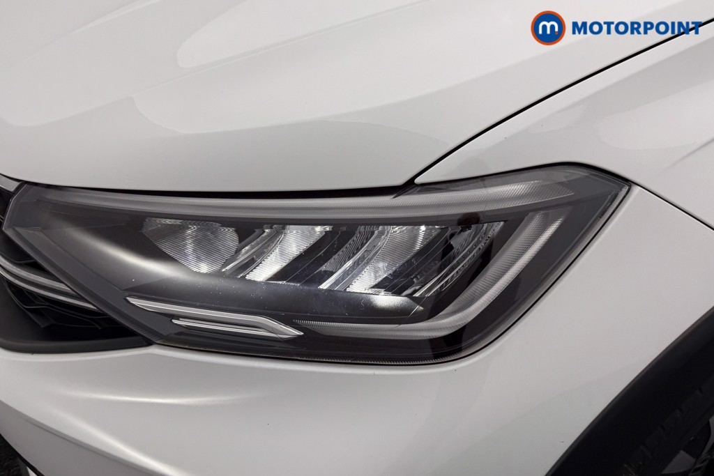 Volkswagen Taigo Life Manual Petrol SUV - Stock Number (1602491) - 28th supplementary image