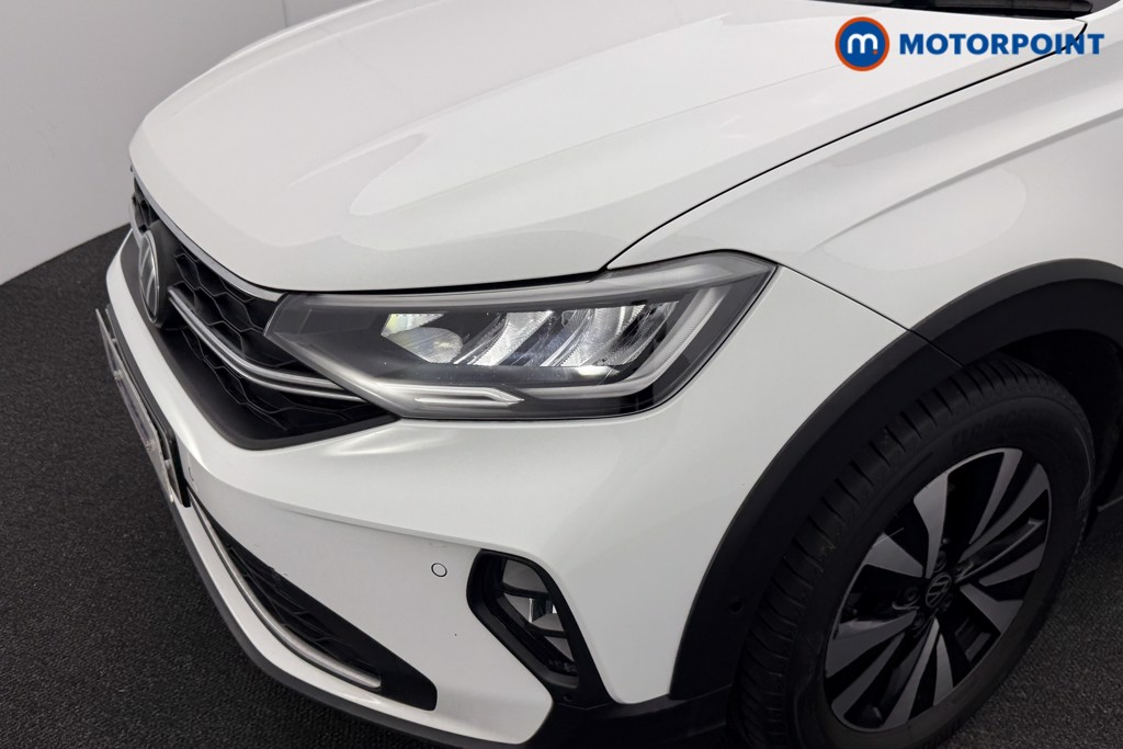 Volkswagen Taigo Life Manual Petrol SUV - Stock Number (1602491) - 29th supplementary image