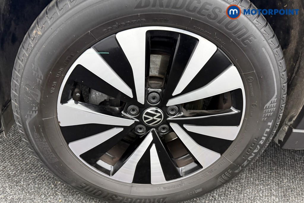 Volkswagen Taigo Life Manual Petrol SUV - Stock Number (1602491) - 30th supplementary image