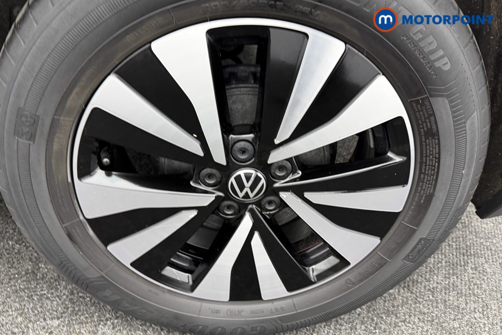 Volkswagen Taigo Life Manual Petrol SUV - Stock Number (1602491) - 31st supplementary image