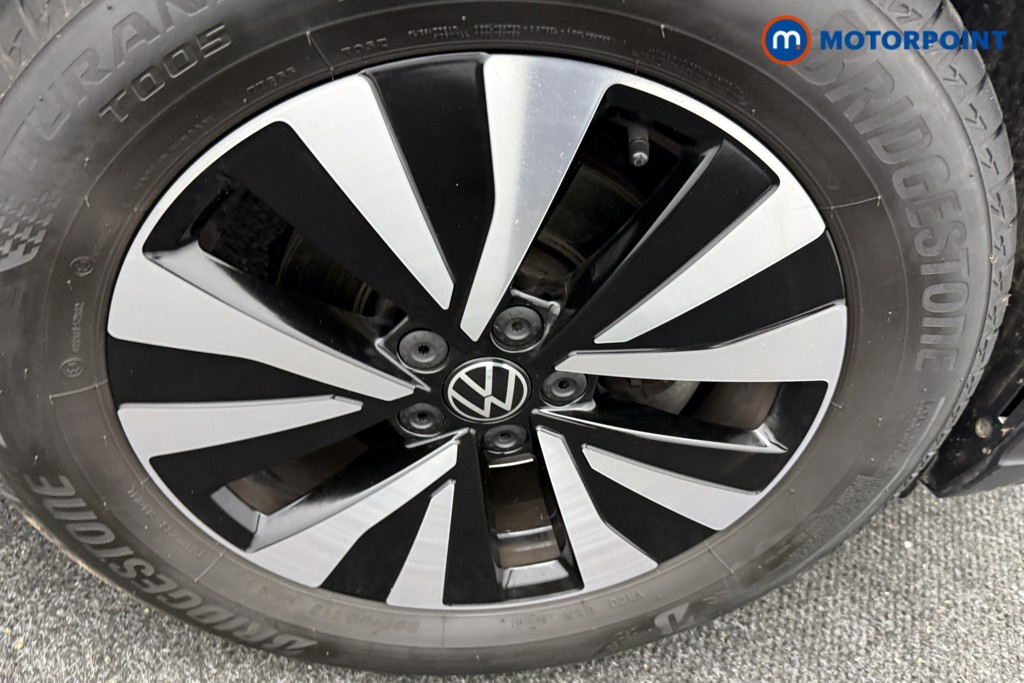 Volkswagen Taigo Life Manual Petrol SUV - Stock Number (1602491) - 33rd supplementary image