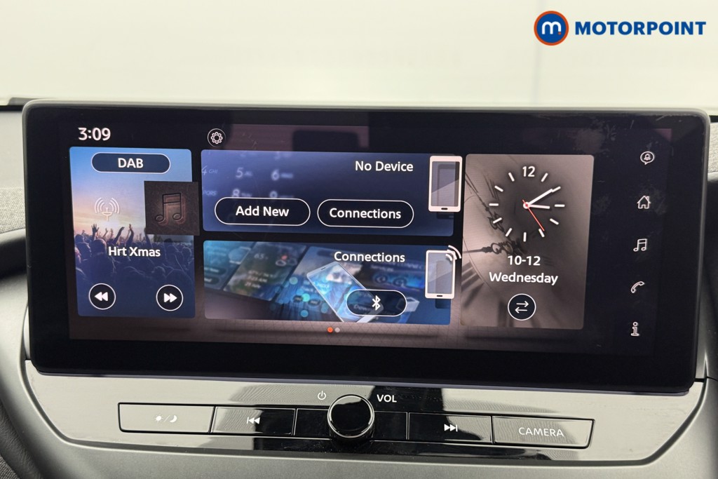 Nissan Juke Acenta Premium Manual Petrol SUV - Stock Number (1602496) - 7th supplementary image