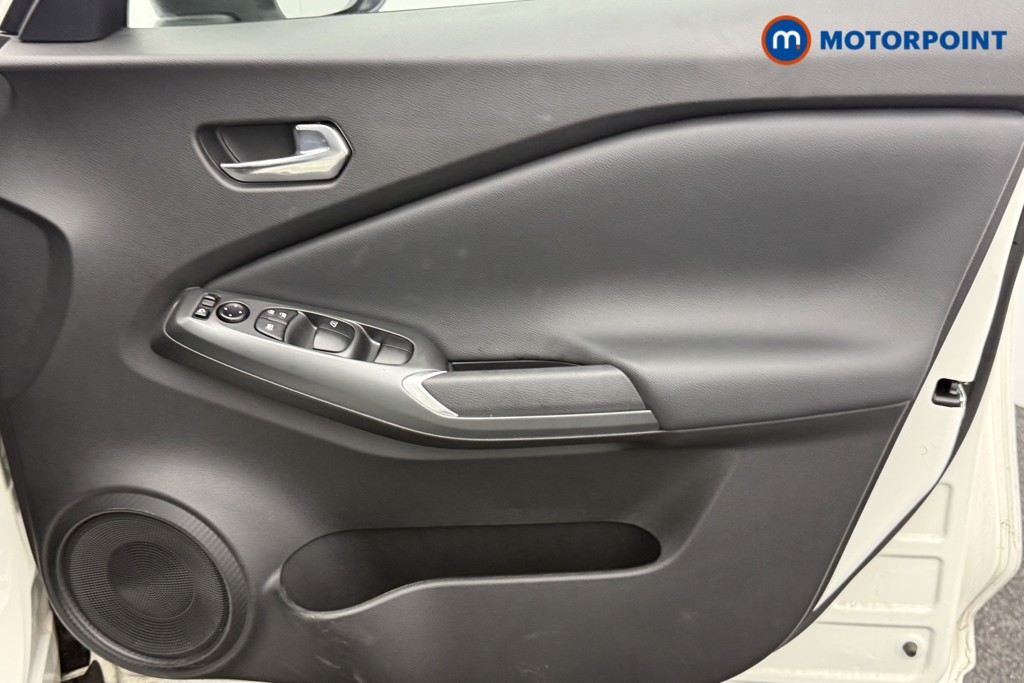 Nissan Juke Acenta Premium Manual Petrol SUV - Stock Number (1602496) - 14th supplementary image