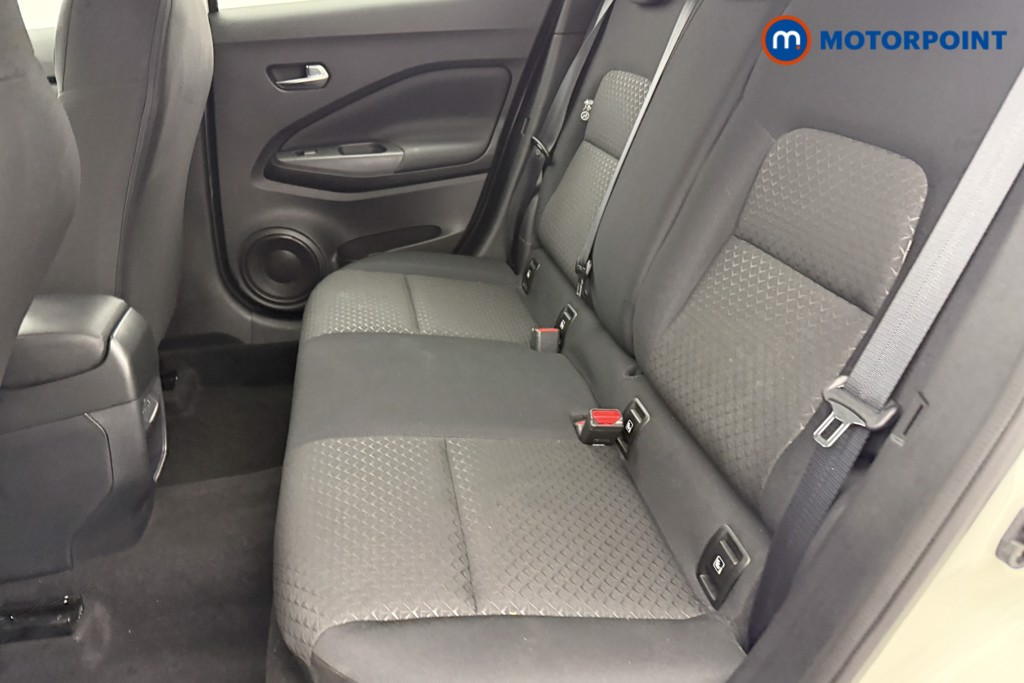 Nissan Juke Acenta Premium Manual Petrol SUV - Stock Number (1602496) - 20th supplementary image