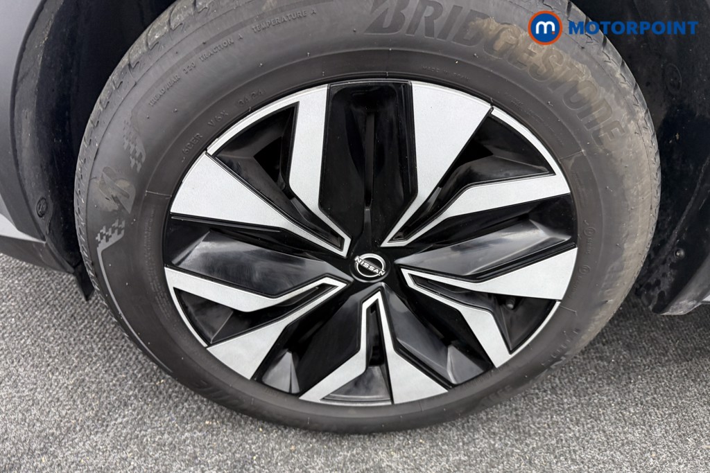 Nissan Juke Acenta Premium Manual Petrol SUV - Stock Number (1602496) - 26th supplementary image