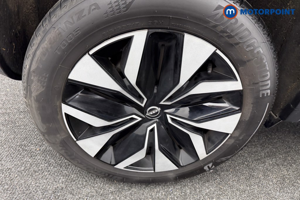 Nissan Juke Acenta Premium Manual Petrol SUV - Stock Number (1602496) - 28th supplementary image