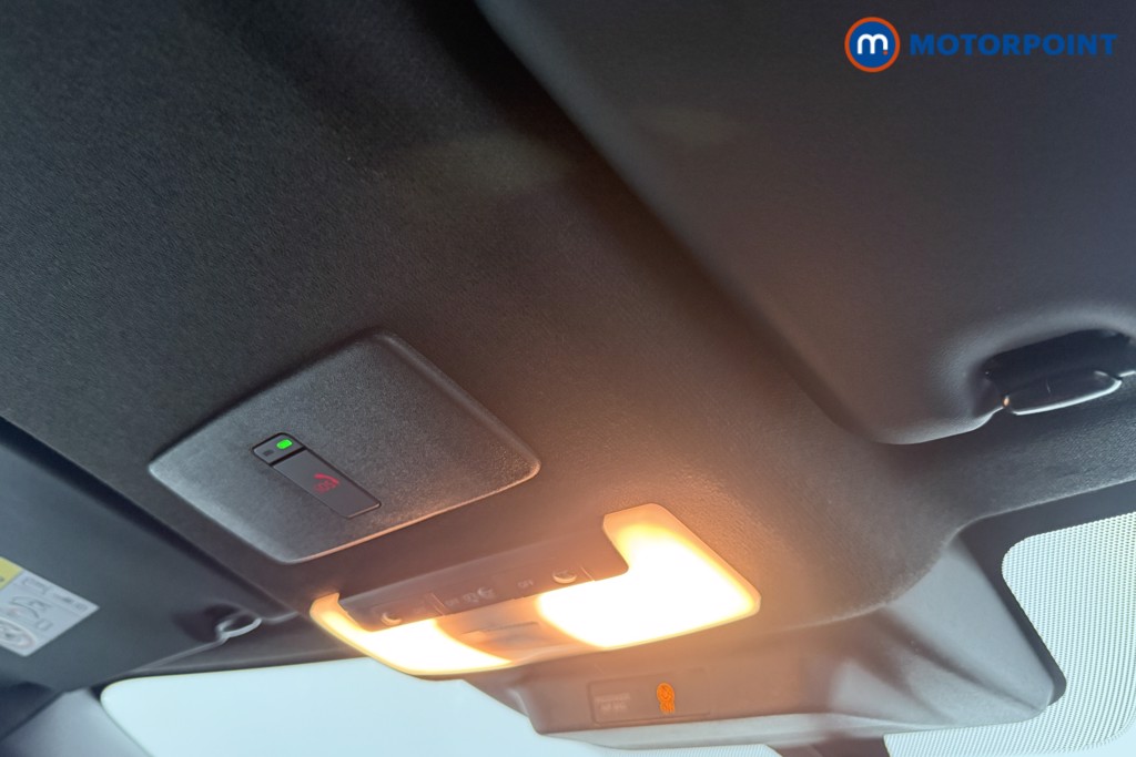 Nissan Juke N-Connecta Automatic Petrol-Electric Hybrid SUV - Stock Number (1602497) - 11th supplementary image