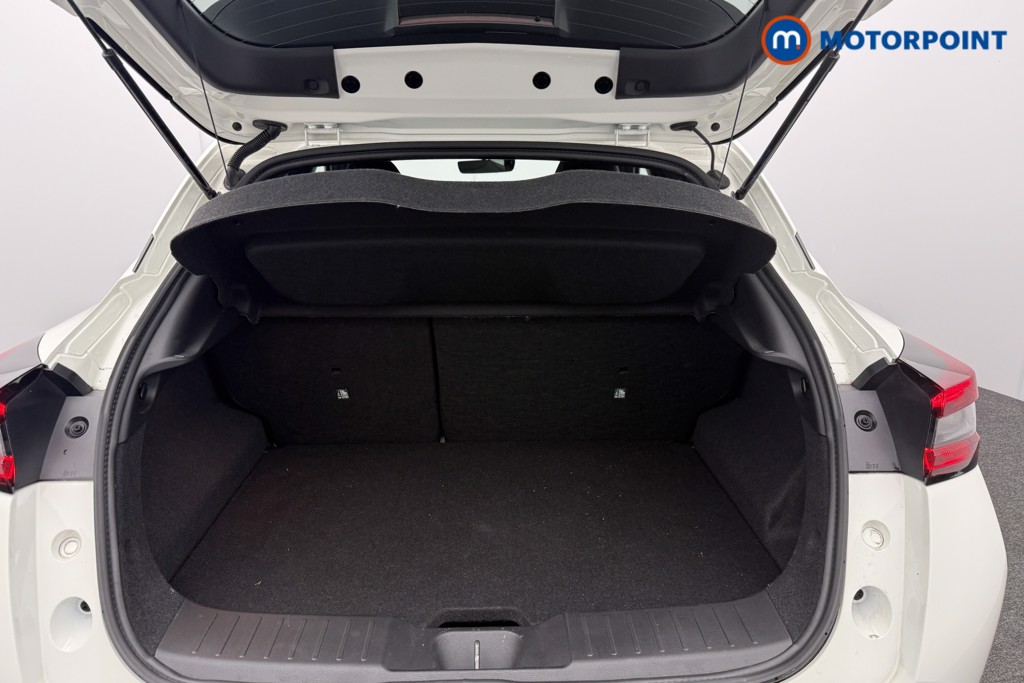 Nissan Juke N-Connecta Automatic Petrol-Electric Hybrid SUV - Stock Number (1602497) - 16th supplementary image