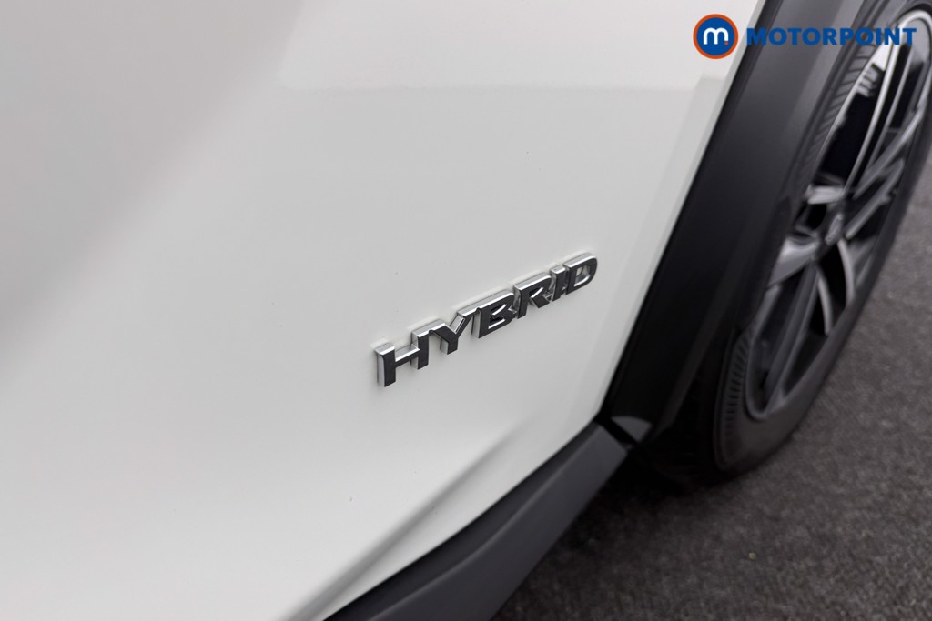 Nissan Juke N-Connecta Automatic Petrol-Electric Hybrid SUV - Stock Number (1602497) - 19th supplementary image