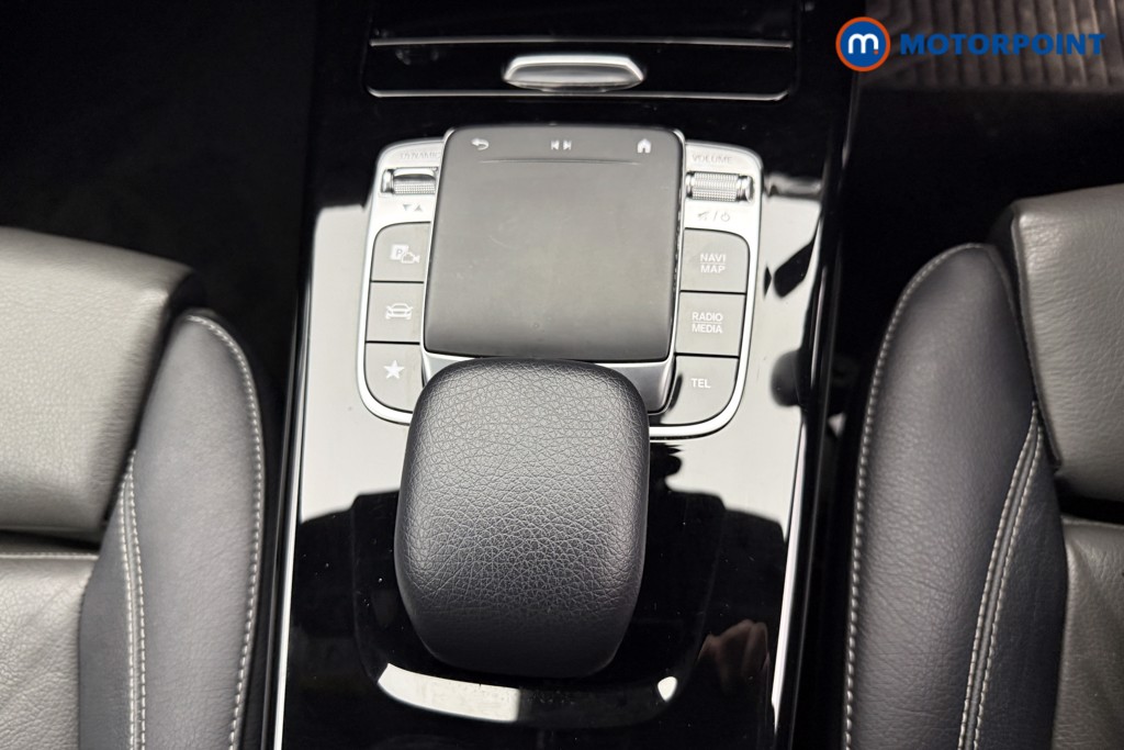 Mercedes-Benz CLA Amg Line Automatic Petrol Coupe - Stock Number (1602502) - 12th supplementary image