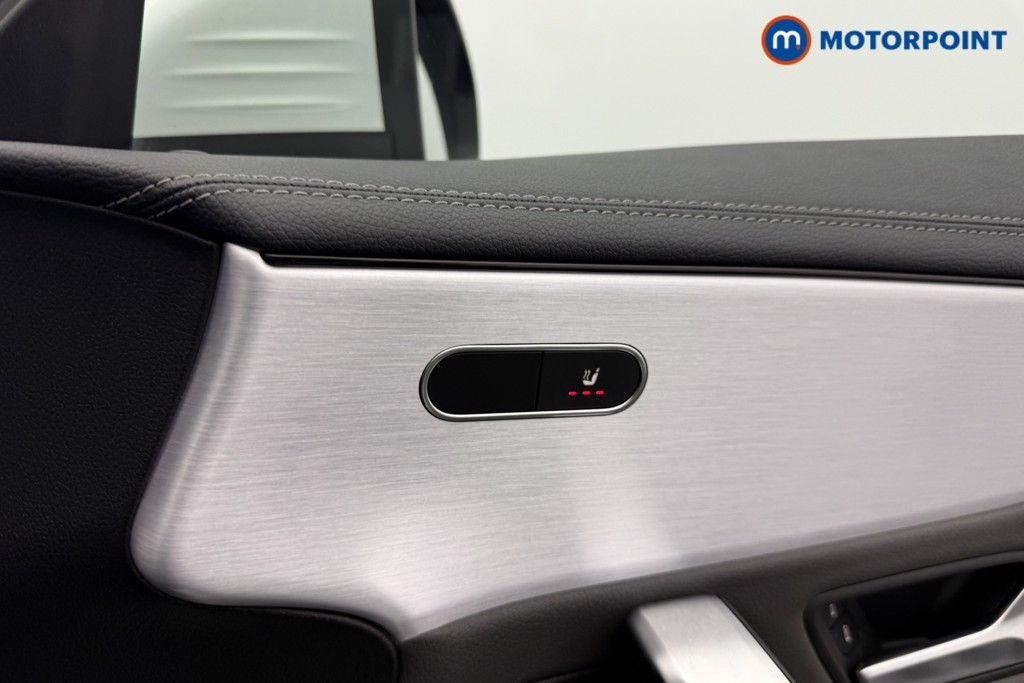 Mercedes-Benz CLA Amg Line Automatic Petrol Coupe - Stock Number (1602502) - 16th supplementary image