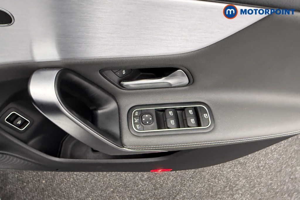 Mercedes-Benz CLA Amg Line Automatic Petrol Coupe - Stock Number (1602502) - 17th supplementary image