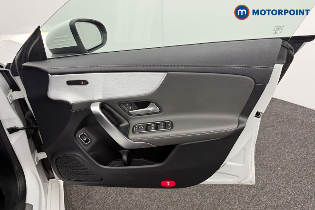 Mercedes-Benz CLA Amg Line Automatic Petrol Coupe - Stock Number (1602502) - 18th supplementary image