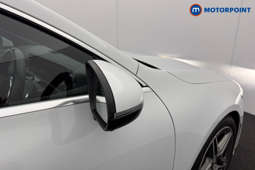 Mercedes-Benz CLA Amg Line Automatic Petrol Coupe - Stock Number (1602502) - 19th supplementary image