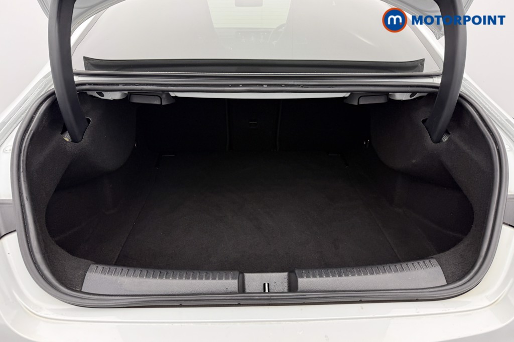 Mercedes-Benz CLA Amg Line Automatic Petrol Coupe - Stock Number (1602502) - 20th supplementary image