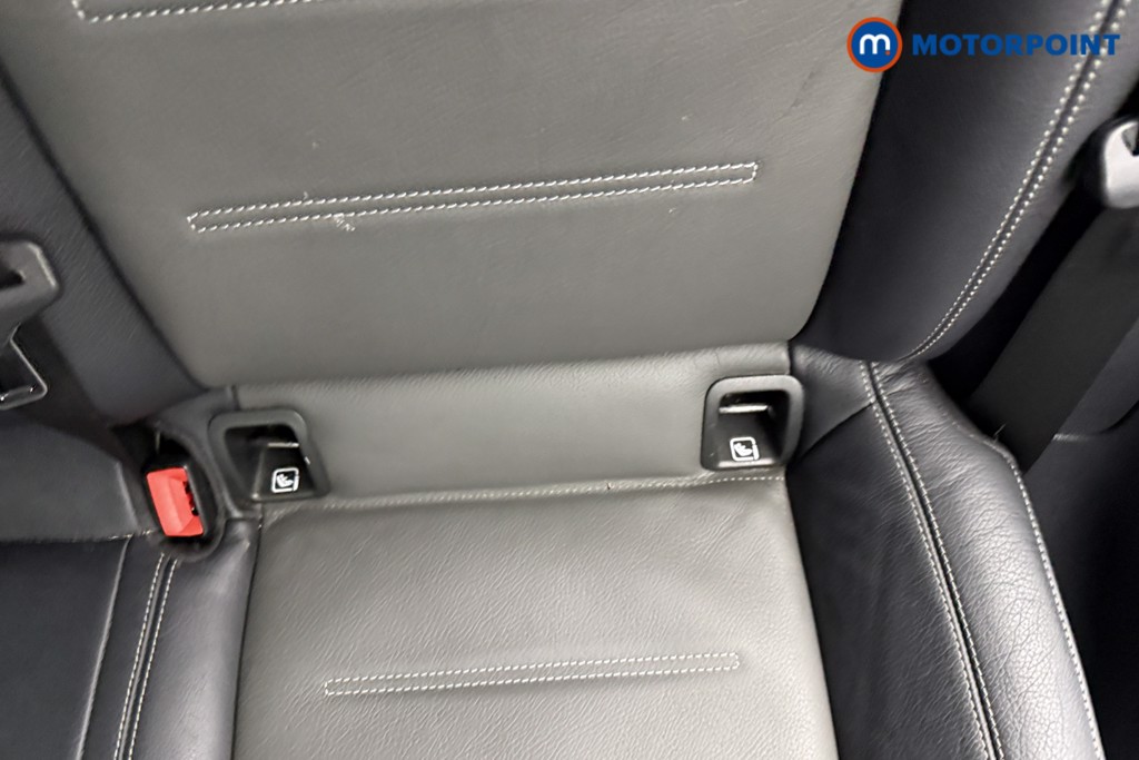 Mercedes-Benz CLA Amg Line Automatic Petrol Coupe - Stock Number (1602502) - 23rd supplementary image