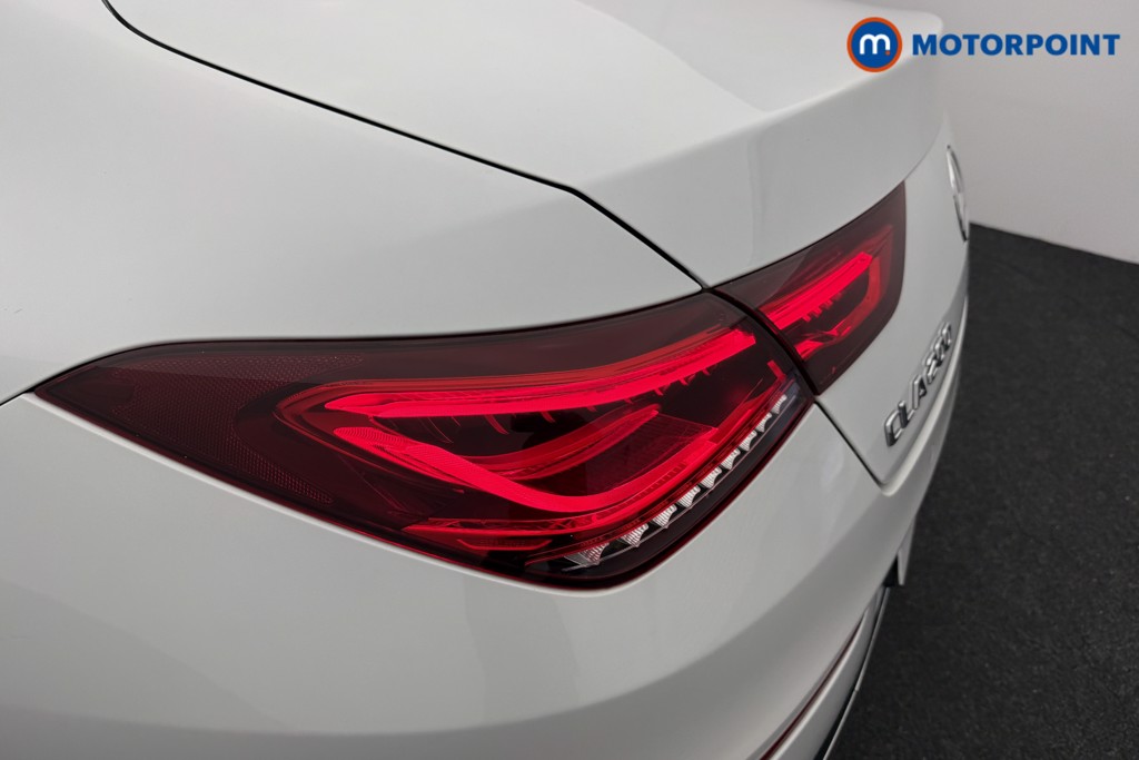 Mercedes-Benz CLA Amg Line Automatic Petrol Coupe - Stock Number (1602502) - 24th supplementary image