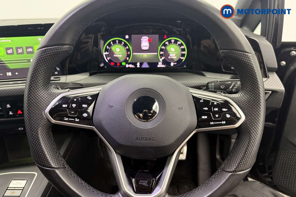 Volkswagen Golf R-Line Automatic Petrol Hatchback - Stock Number (1602506) - 6th supplementary image