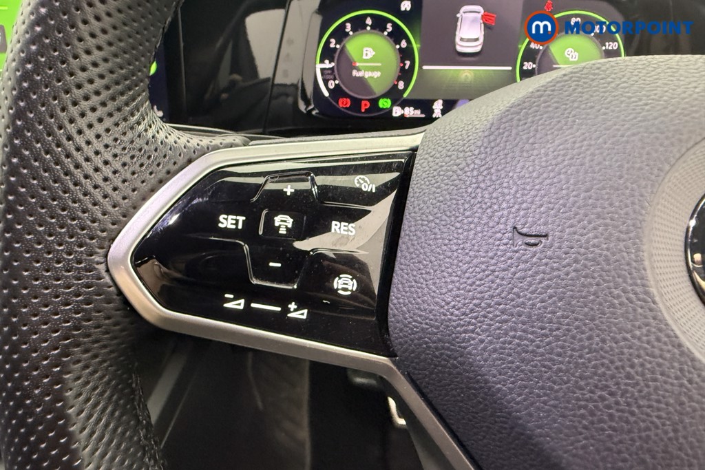 Volkswagen Golf R-Line Automatic Petrol Hatchback - Stock Number (1602506) - 7th supplementary image