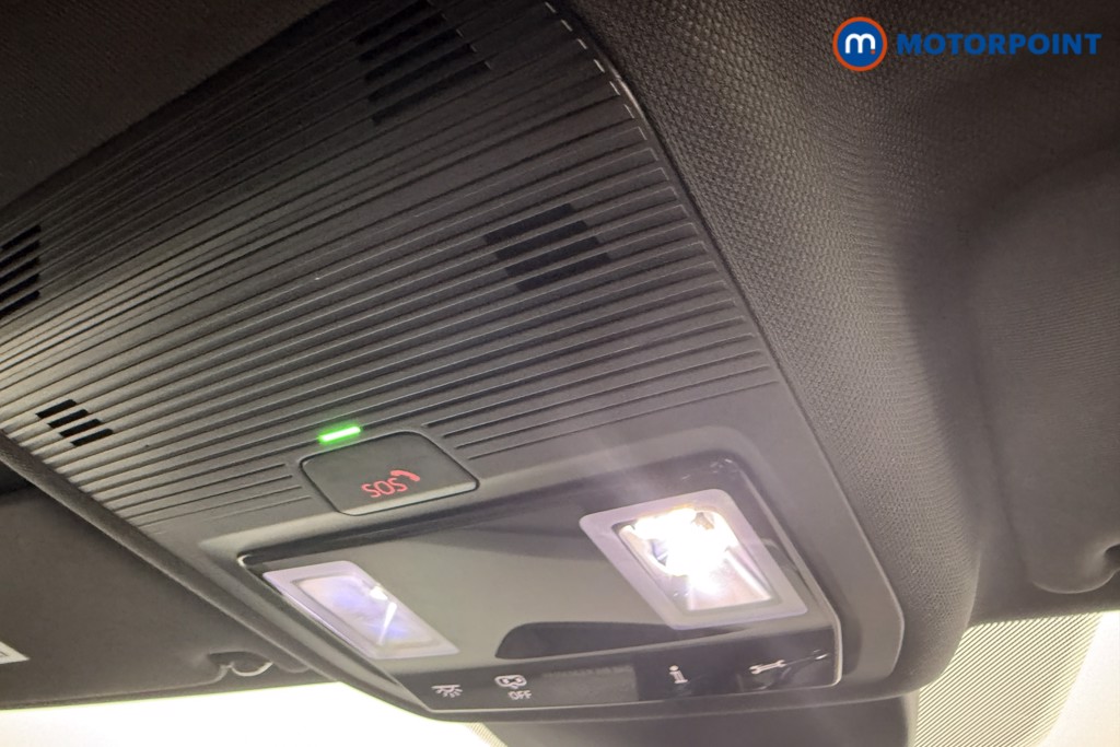 Volkswagen Golf R-Line Automatic Petrol Hatchback - Stock Number (1602506) - 12th supplementary image