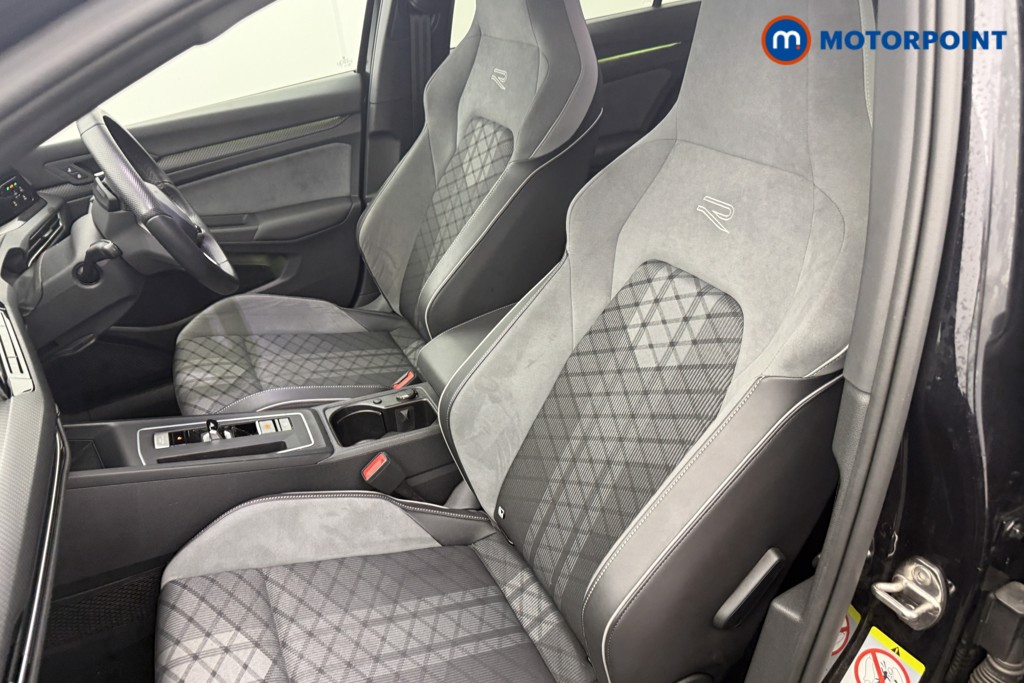 Volkswagen Golf R-Line Automatic Petrol Hatchback - Stock Number (1602506) - 14th supplementary image