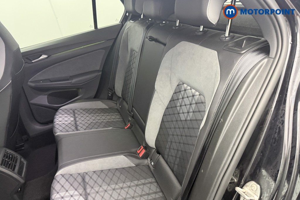 Volkswagen Golf R-Line Automatic Petrol Hatchback - Stock Number (1602506) - 16th supplementary image