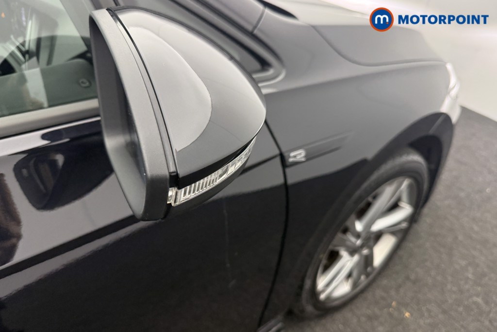 Volkswagen Golf R-Line Automatic Petrol Hatchback - Stock Number (1602506) - 20th supplementary image