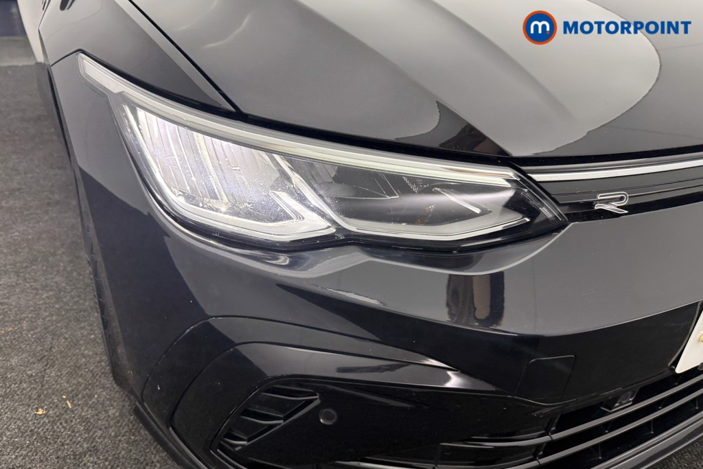 Volkswagen Golf R-Line Automatic Petrol Hatchback - Stock Number (1602506) - 22nd supplementary image
