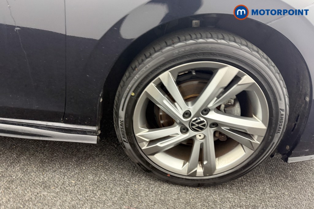 Volkswagen Golf R-Line Automatic Petrol Hatchback - Stock Number (1602506) - 28th supplementary image