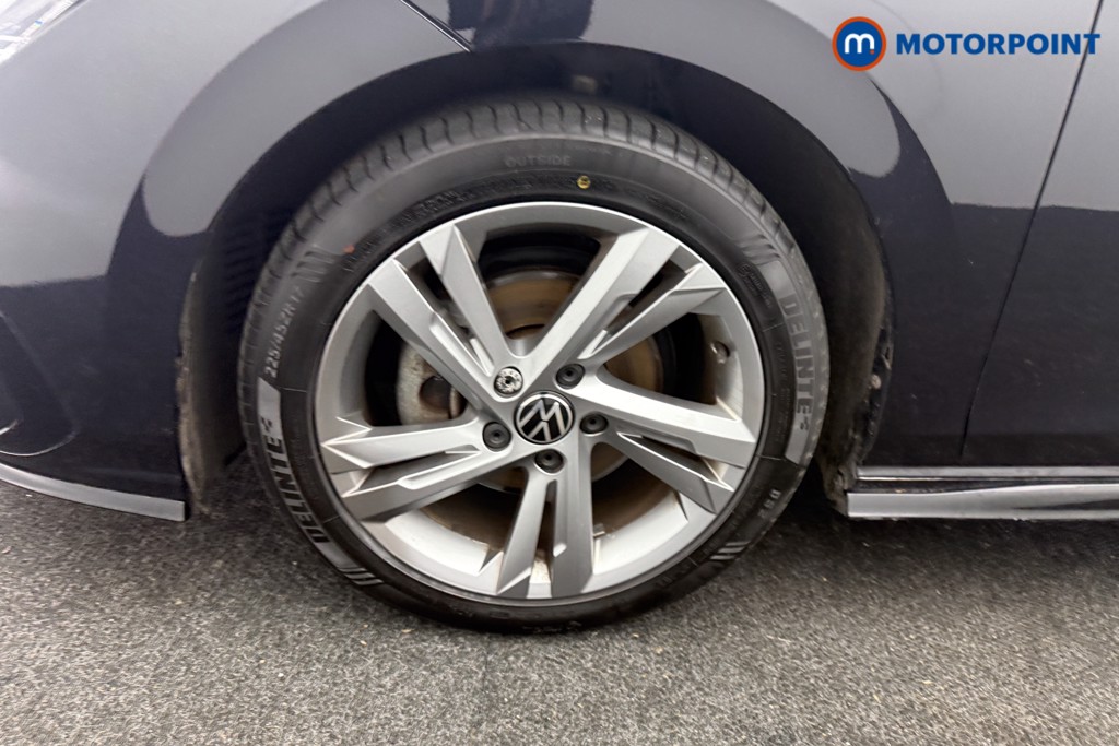 Volkswagen Golf R-Line Automatic Petrol Hatchback - Stock Number (1602506) - 29th supplementary image