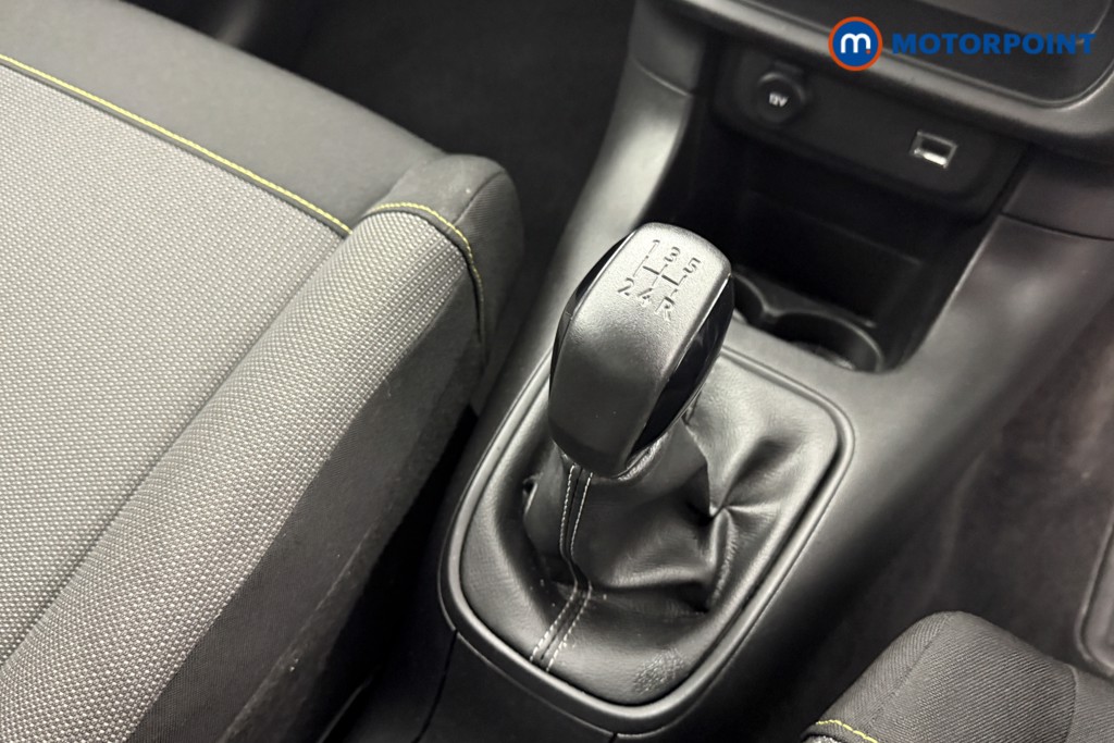 Citroen C3 Sense Manual Petrol Hatchback - Stock Number (1602511) - 12th supplementary image