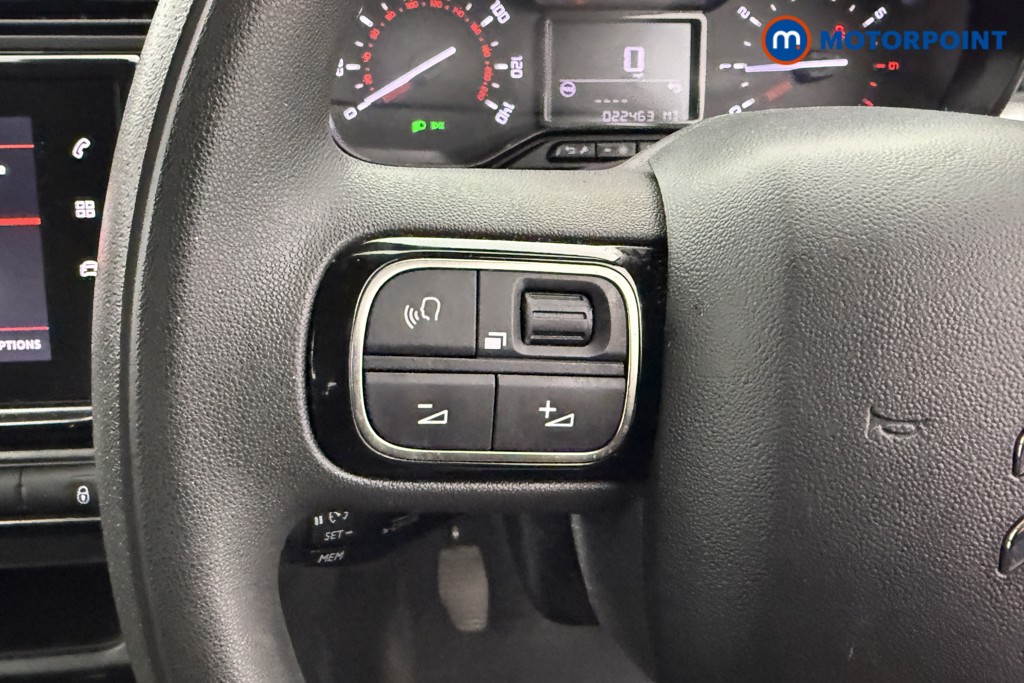 Citroen C3 Sense Manual Petrol Hatchback - Stock Number (1602511) - 13th supplementary image