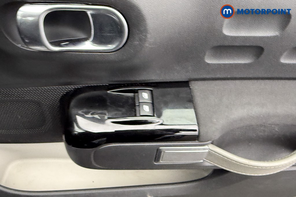 Citroen C3 Sense Manual Petrol Hatchback - Stock Number (1602511) - 16th supplementary image