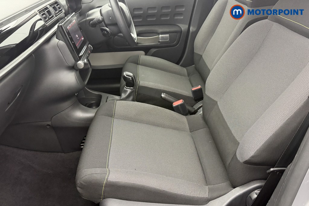 Citroen C3 Sense Manual Petrol Hatchback - Stock Number (1602511) - 20th supplementary image
