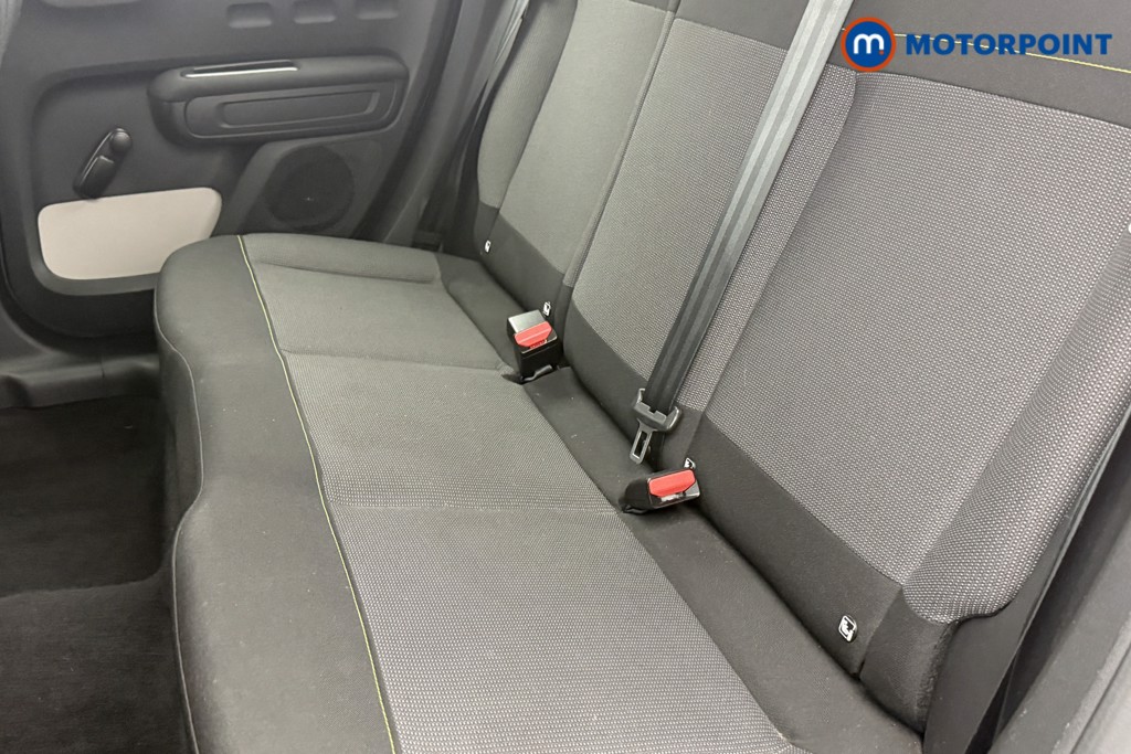 Citroen C3 Sense Manual Petrol Hatchback - Stock Number (1602511) - 21st supplementary image