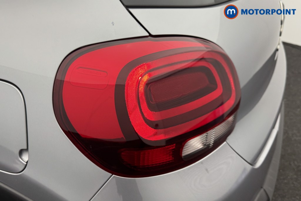 Citroen C3 Sense Manual Petrol Hatchback - Stock Number (1602511) - 23rd supplementary image