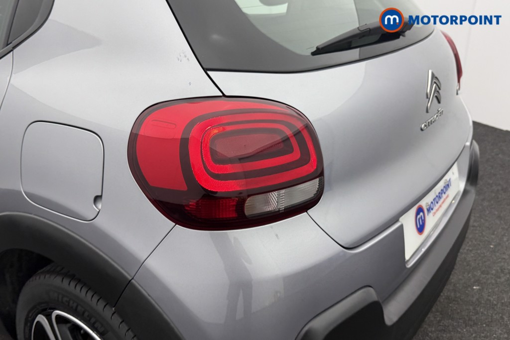 Citroen C3 Sense Manual Petrol Hatchback - Stock Number (1602511) - 24th supplementary image