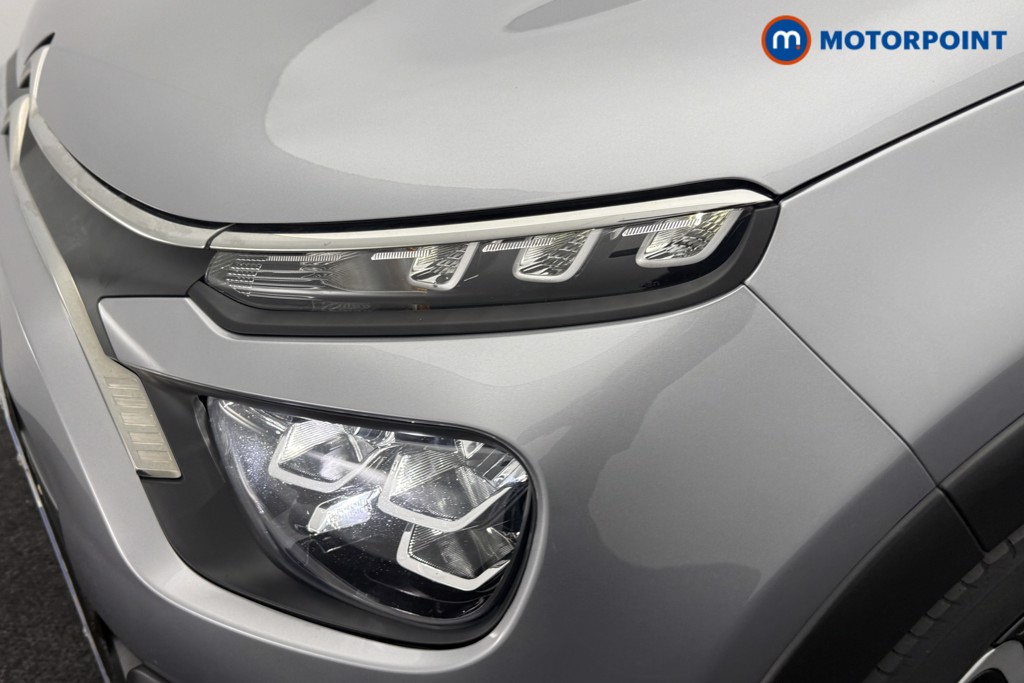 Citroen C3 Sense Manual Petrol Hatchback - Stock Number (1602511) - 25th supplementary image