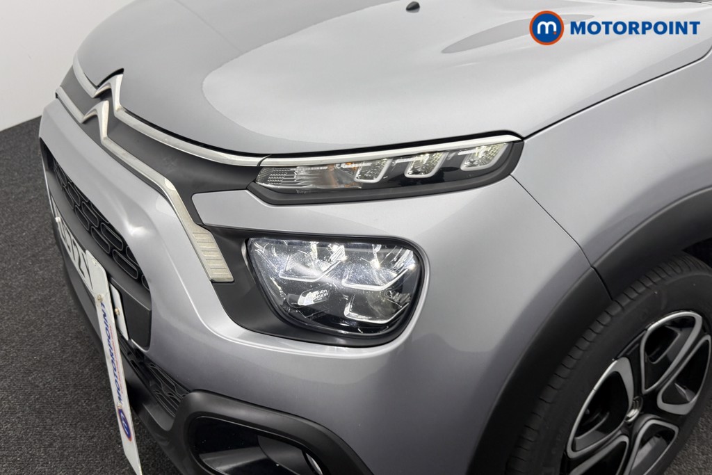 Citroen C3 Sense Manual Petrol Hatchback - Stock Number (1602511) - 26th supplementary image