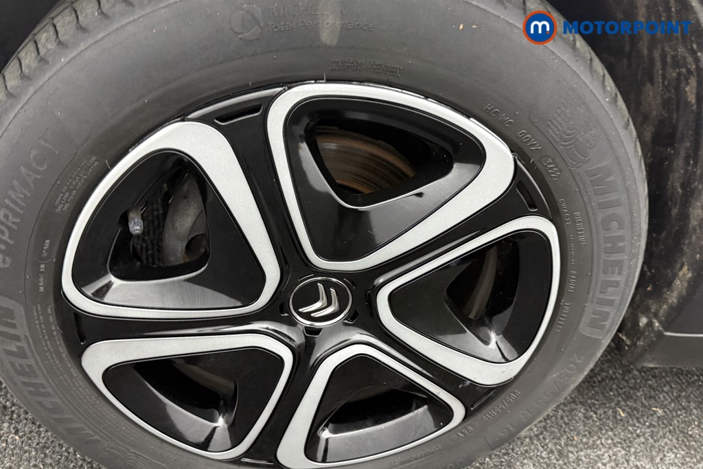 Citroen C3 Sense Manual Petrol Hatchback - Stock Number (1602511) - 27th supplementary image