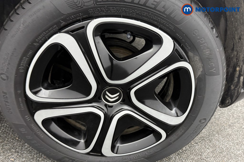 Citroen C3 Sense Manual Petrol Hatchback - Stock Number (1602511) - 28th supplementary image