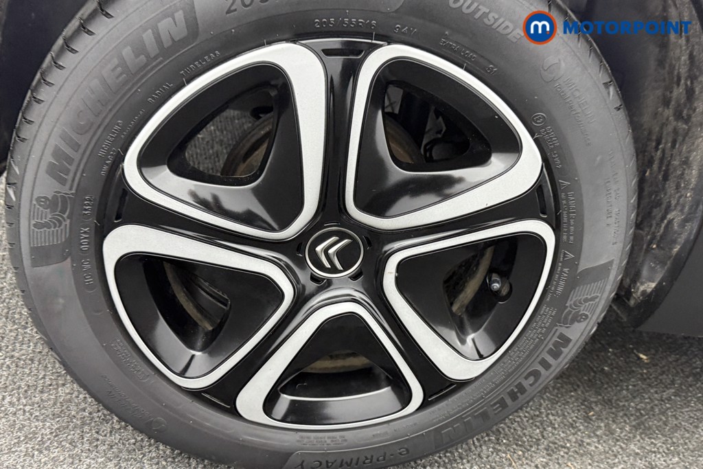 Citroen C3 Sense Manual Petrol Hatchback - Stock Number (1602511) - 29th supplementary image